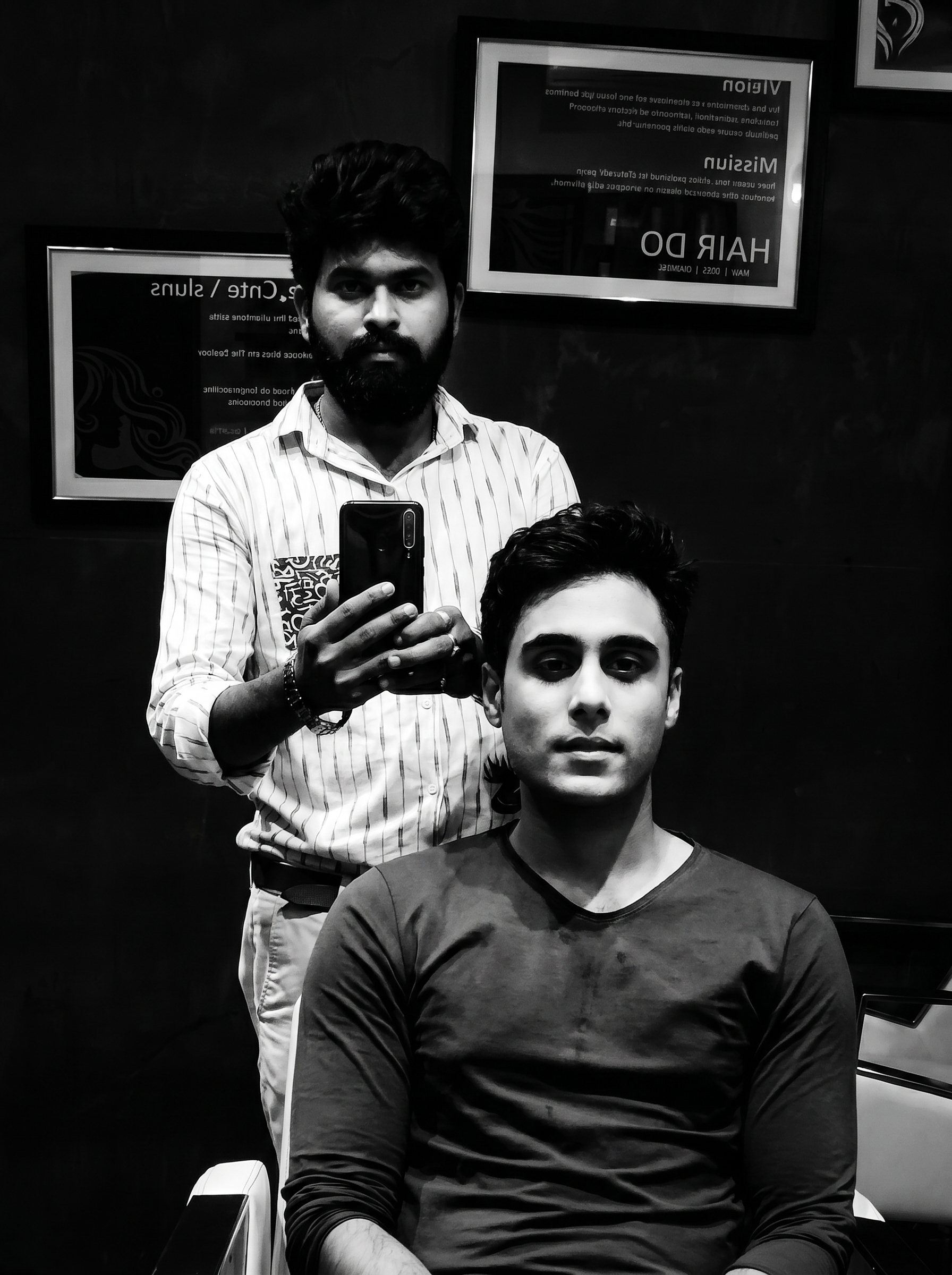 Ghattamaneni Charan